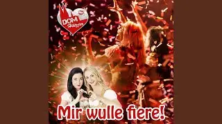 Mir wulle fiere