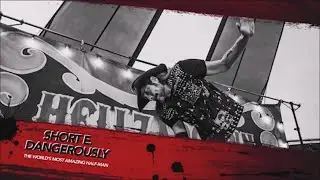 Hellzapoppin Circus takes over Dickson Street