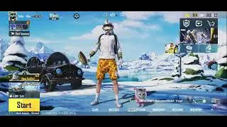 NEW PRIZE PATH | PUBG MOBILE