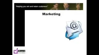 Workbooks CRM and Activity Management - A live presentation