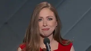 Comparing Chelsea Clinton and Ivanka Trump's convention speeches