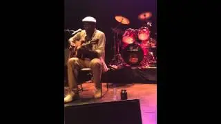 Clinton Fearon live 2016 Rich man poor man / Chatty Chatty Mouth
