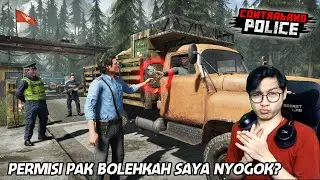 AWAS JADI ORANG JUJUR ITU SUSAH GAES! | CONTRABAND POLICE