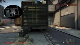 bandit (csgo montage)