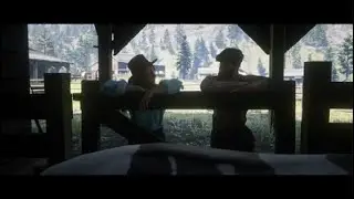 Red Dead Redemption 2 - Part 49 - Simple Pleasures (PS5)