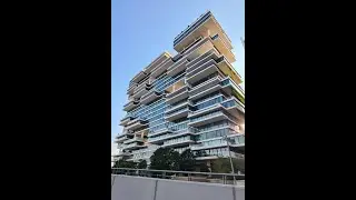 The UAE's INSANE Hotel Comparison lton Hotel , Marriot Hotel ,Five palm ,&One At Palm🇦🇪🇦🇪