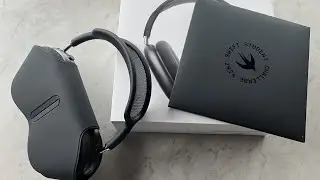 Unboxing Swift Student Challenge 2024 Award