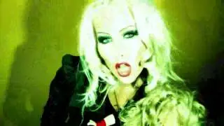 DVJ BAZUKA   Electro Girl HD