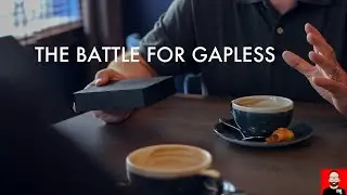 The battle for gapless playback with Primare's Terry Medalen