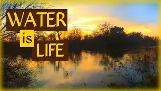 The Yokut Native Americans and Water