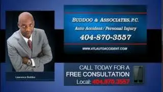 Atlanta/Georgia Car Accident Lawyer and Attorney - Been in a Car Accident?