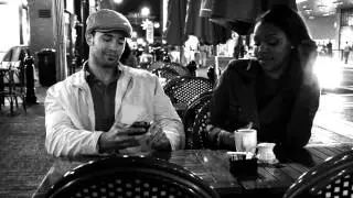 A Love Story (Silent Film)