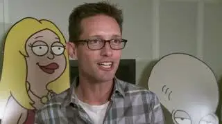 Kim Kardashian Guest Stars AMERICAN DAD ANIMATION on FOX
