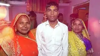 DEEPAK KI SADI FULL VIDEO Our Wedding Video#bharat #india #indianwedding #vairalvideo