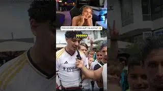 Fibii SCHIEBT CRUSH auf Talahon?! 🤯