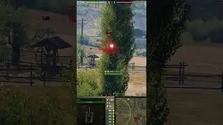 E 25 + КУСТ = НАГИБ! #stanlox #shorts #wot #миртанков #станлок