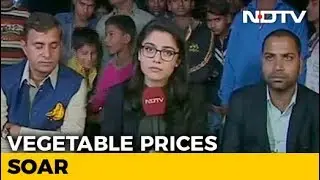 Decoding Unseasonal Vegetable Price Rise