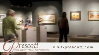 Prescott, AZ Arts & Culture