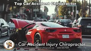 Top Car Accident  Chiropractor Phoenix Arizona | Chiropractic Care Car Crash Victims Phoenix AZ |