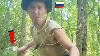Ukrainische Soldaten fanden sie dort, wo niemand suchte