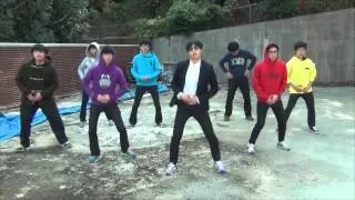 광주동성고 2학년4반 삐딱하게+문을여시오ucc