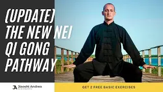 (Update) New Learning Path in Nei Qi Gong: Teaching, Respect, and the Role of the Teacher
