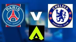 Testing fifa 2020 on mobile / 3a cloud/ Chelsea vs PSG / subscribe 