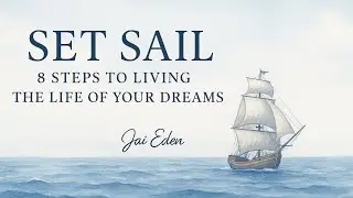 &ldquo;From Storms to Dreams-Announcing my new book; Set Sail￼ &ldquo;#SetSailBook #NewBookRelease #FaithJourney