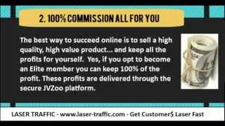 Build My List Review - Laser-Traffic