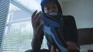 Nike Penny 2 Royal Dope or Nope