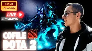 SAMO SINGLE DRAFT VEECRAS (DOTA 2)