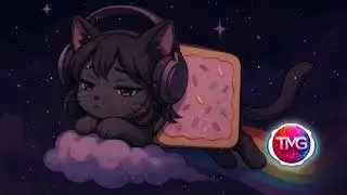 Nyan Cat R&B SLOW REMIX | The Music Guardian
