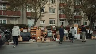 Что можно найти бесплатно в Германии?