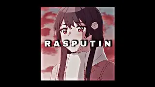 Ｒａｓｐｕｔｉｎ ／ Ａｍｖ／ Ｏｓａｍａｋｅ