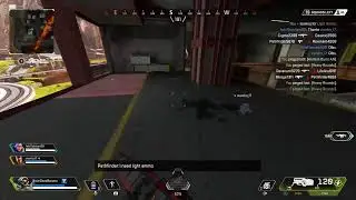 Banana Live - Apex Legends