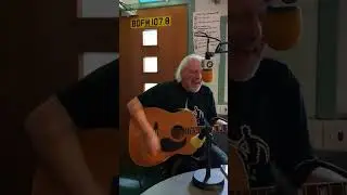 Terry Weston Live In The Studio BDFM 14 Nov 2024