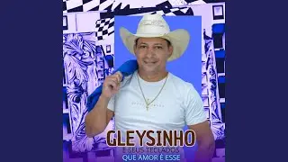 Que Amor &Eacute; Esse