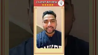 Real results.Real stories.Hear what our happy client have to say about working with Book Your Brands