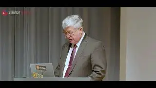 Russian ambassador to Switzerland Sergey Garmonin at the InputEvent in Zurich-Kloten on 22.03.2024