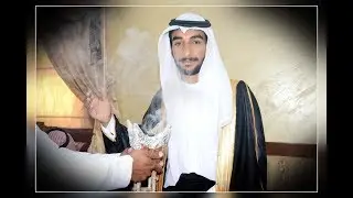 حفل زواج //ناصر بن سعد بن راشد الحبابي
