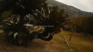 SERVI&Ccedil;O DRONE FPV RIO DE JANEIRO