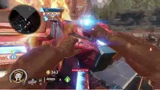 Titanfall 2: Frontier Defense - Scorch Aegis Rank 20 - Master Difficulty - New Map Colony
