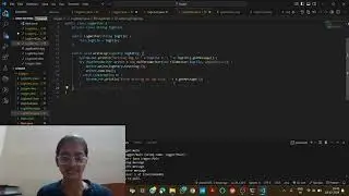 Logger system low level design using java