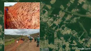Altamira Gold Video Regional Cajueiro Video