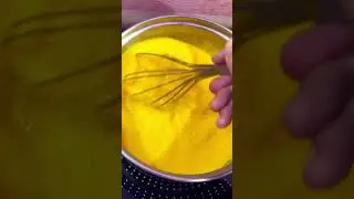 Easy Mango Pudding Recipe