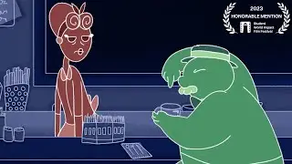 Open For Service- MassArt Junior Film 2023
