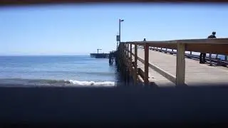 Goleta x Solvang Day Trip