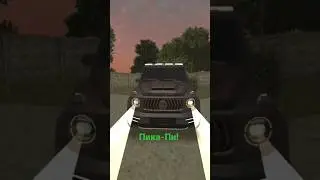 не надо такое делать😂😺 #blackrussia #gta #gaming #car #блекраша #пикачу