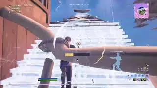 1 v 4 in bugha&rsquo;s late game
