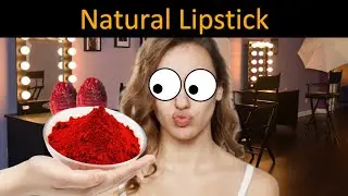 What is the SPECIAL INGREDIENT in most LIPSTICKS?